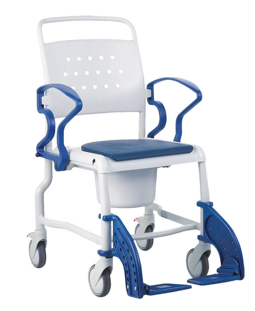 Silla de Ducha