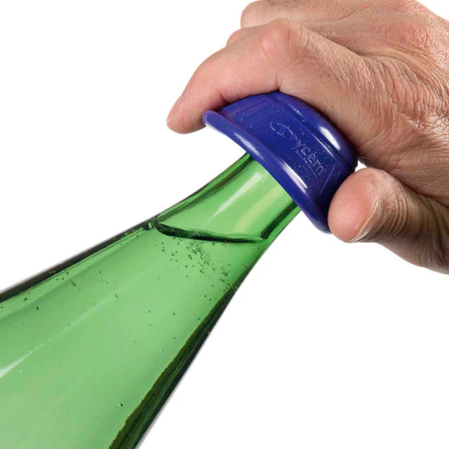 Abridor de Botellas Flexible | Adaptable a cualquier botella - Image 5