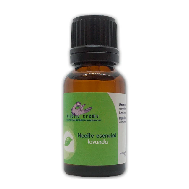 Aceite Esencial Lavanda Terapéutico y Regenerador Piel | 15 ml