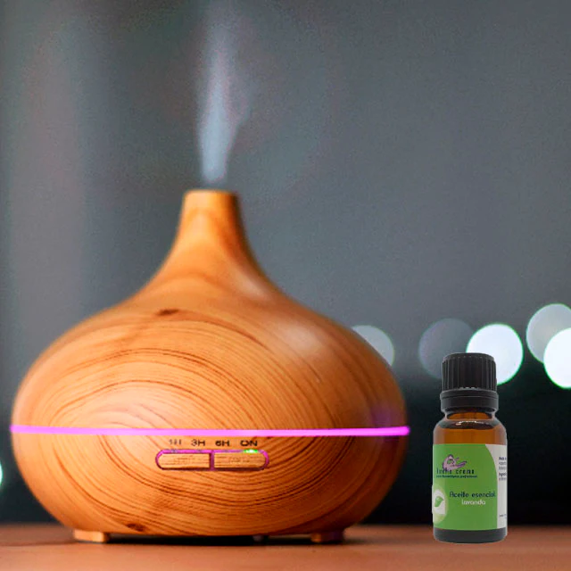 Aceite Esencial Lavanda Terapéutico y Regenerador Piel | 15 ml - Image 3