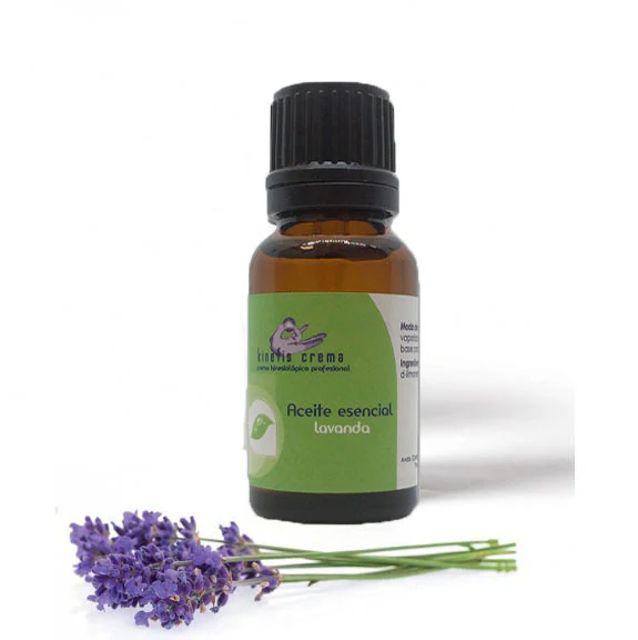 Aceite Esencial Lavanda Terapéutico y Regenerador Piel | 15 ml - Image 4