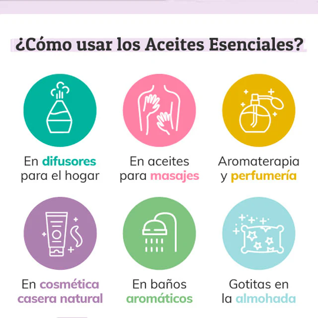 Aceite Esencial Natural de Salvia | Efecto Calmante y Cicatrizante - Image 4