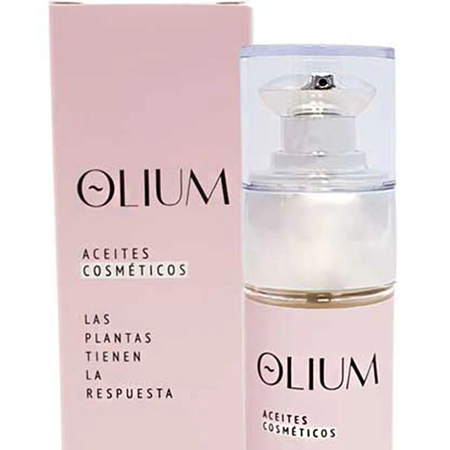 Aceite de Rosa Mosqueta con Dosificador - Image 3