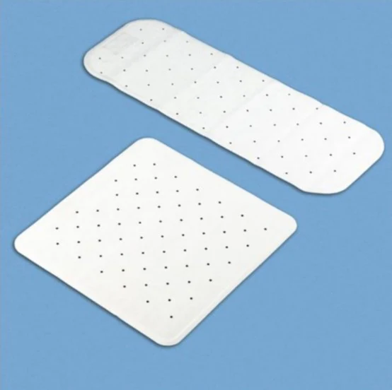 Alfombra Antideslizante para Ducha y Bañera