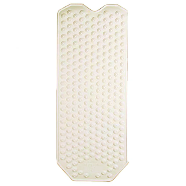Alfombra Bañera Antideslizante Extra Larga | 2 Colores