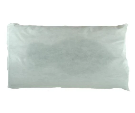 Almohada Posicionador de Descanso | Cojín Embarazo y Lactancia Blanca - Image 4