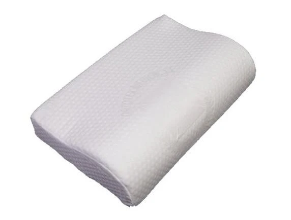 Almohada Cervical Viscoelástica Anatómica - Image 3