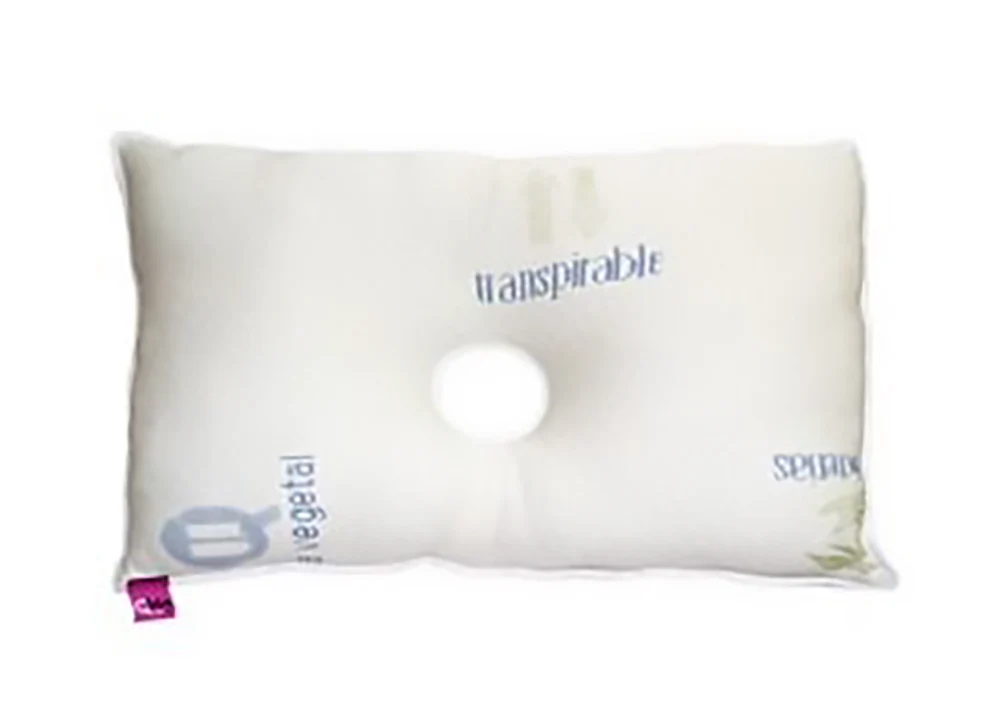 Almohada Condrodermatitis Bamboo - Image 3