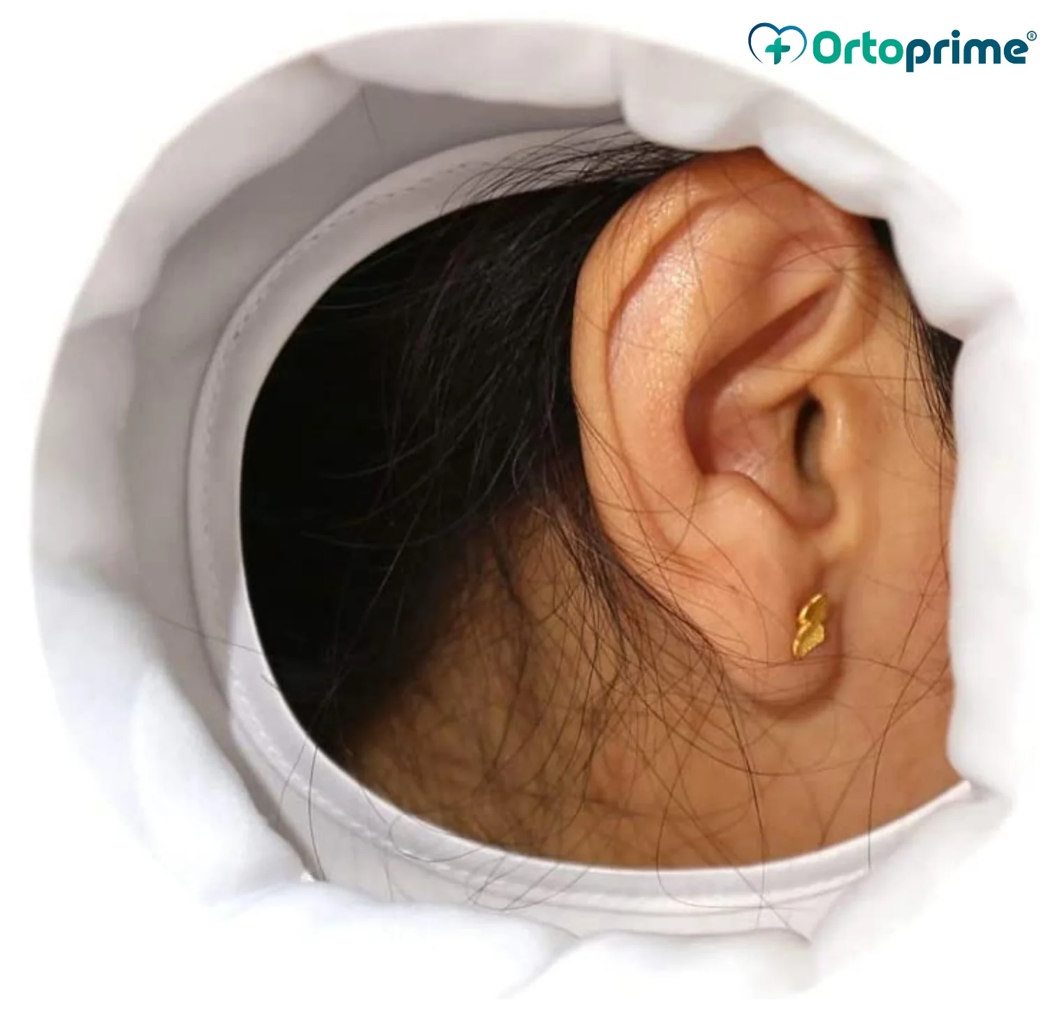 Almohada Condrodermatitis Antiescaras - Image 4