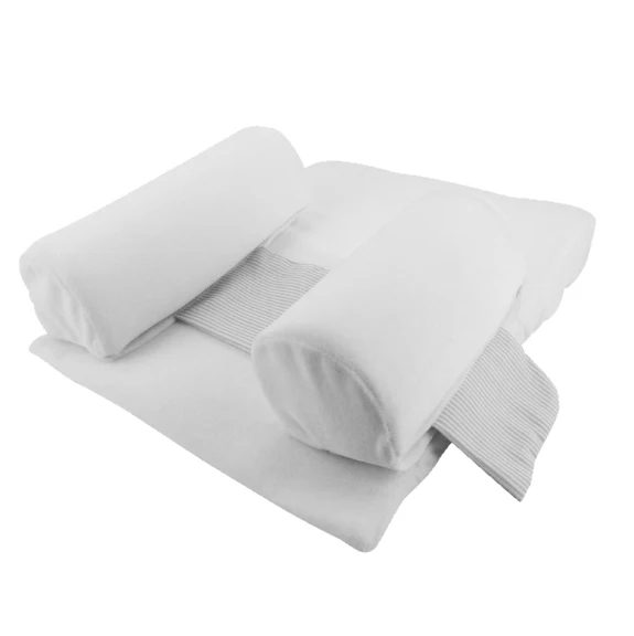 Almohada de Reflujo y Antivuelco para Bebés - Image 2