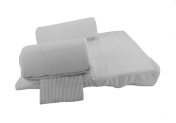 Almohada de Reflujo y Antivuelco para Bebés - Image 3