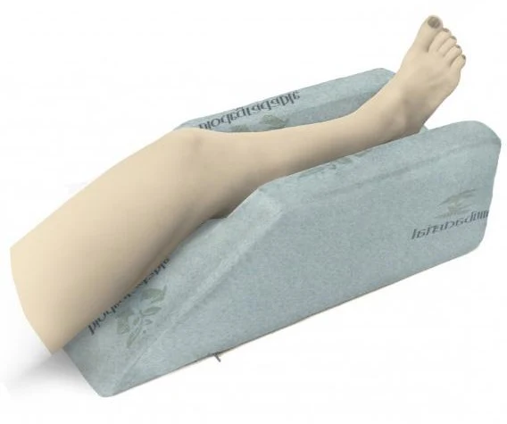 Almohada Elevadora para Piernas | Terapéutica - Image 3