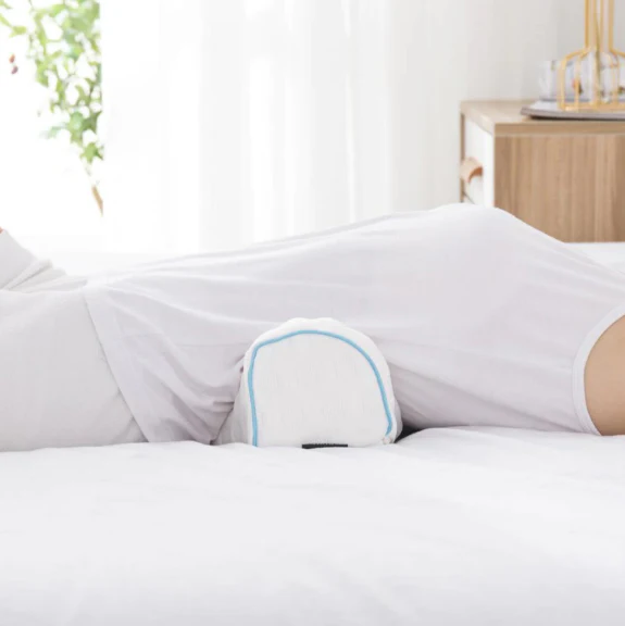 Almohada Ergonómica Versátil | Cervical, Rodillas y Pies - Image 3