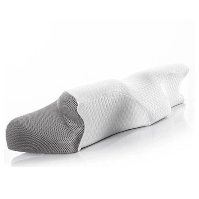 Almohada Ergonómica Viscoelástica para Cervical con Contorno - Image 2