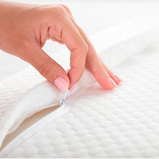 Almohada Ergonómica Viscoelástica para Cervical con Contorno - Image 4