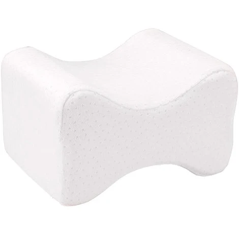 Almohada para Piernas | Cojín para Dormir de Lado Confort - Image 9
