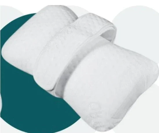 Almohada para Rodilla Antiescaras | Cojín Descanso - Image 3