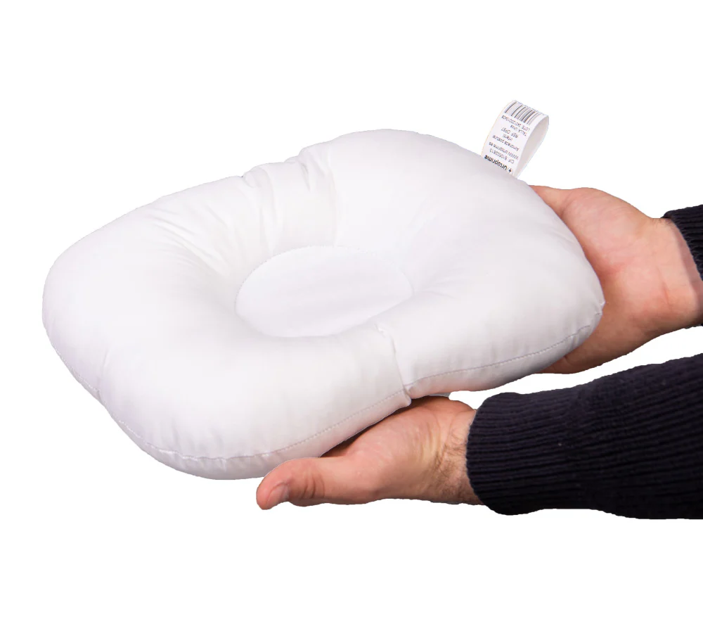Almohada Plagioencefalia Bebe - Image 3