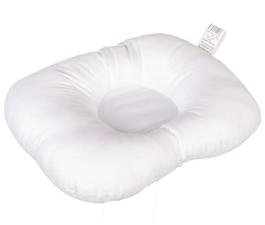 Almohada Plagioencefalia Bebe - Image 5