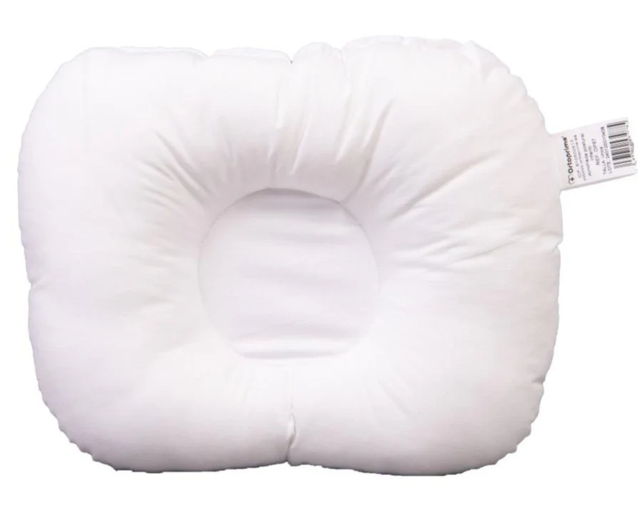 Almohada Plagioencefalia Bebe - Image 7