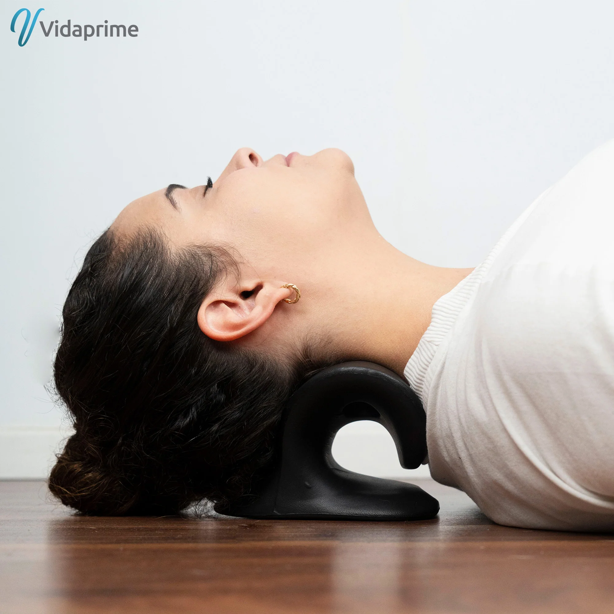 Almohada Quiropráctica Tracción Cervical | Cojín Corrector de Postura - Image 8