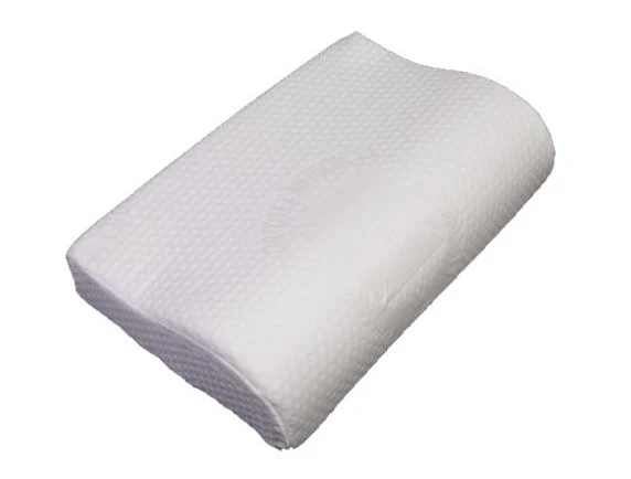 Almohada Viscoelástica Cervical | Apoyo Efectivo - Image 3