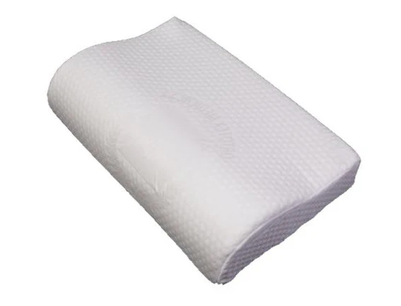 Almohada Viscoelástica Cervical | Apoyo Efectivo - Image 6