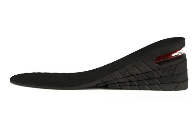 Alzas para Zapatos | Plantillas Elevadoras de 6 Centímetros - Image 5