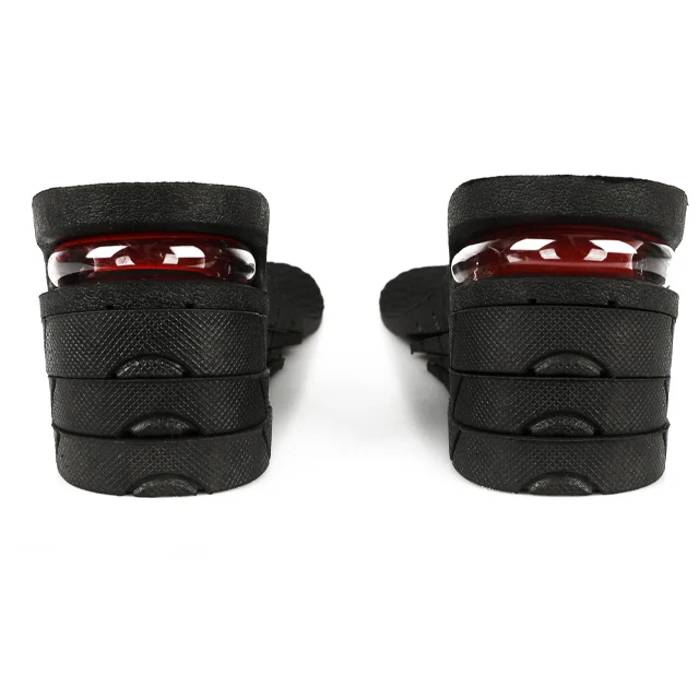 Alzas para Zapatos | Plantillas Elevadoras de 6 Centímetros - Image 6
