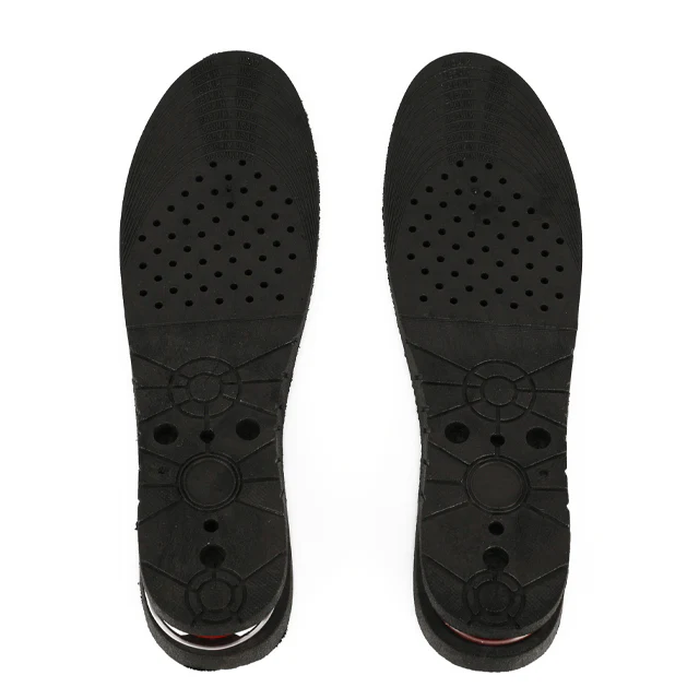 Alzas para Zapatos | Plantillas Elevadoras de 6 Centímetros - Image 7