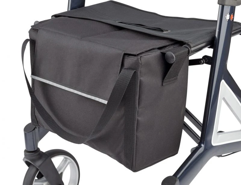 Andador Anatómico y Moderno con Altura Regulable | Plegable - Image 11