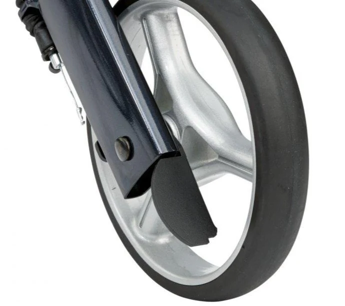 Andador Anatómico y Moderno con Altura Regulable | Plegable - Image 9