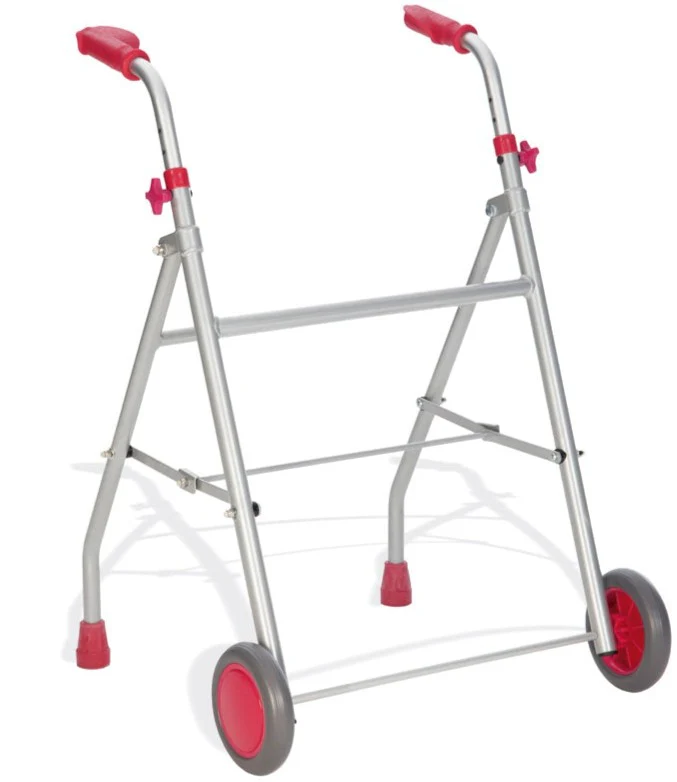 Andador Adultos Plegable y Regulable en Altura - Image 2