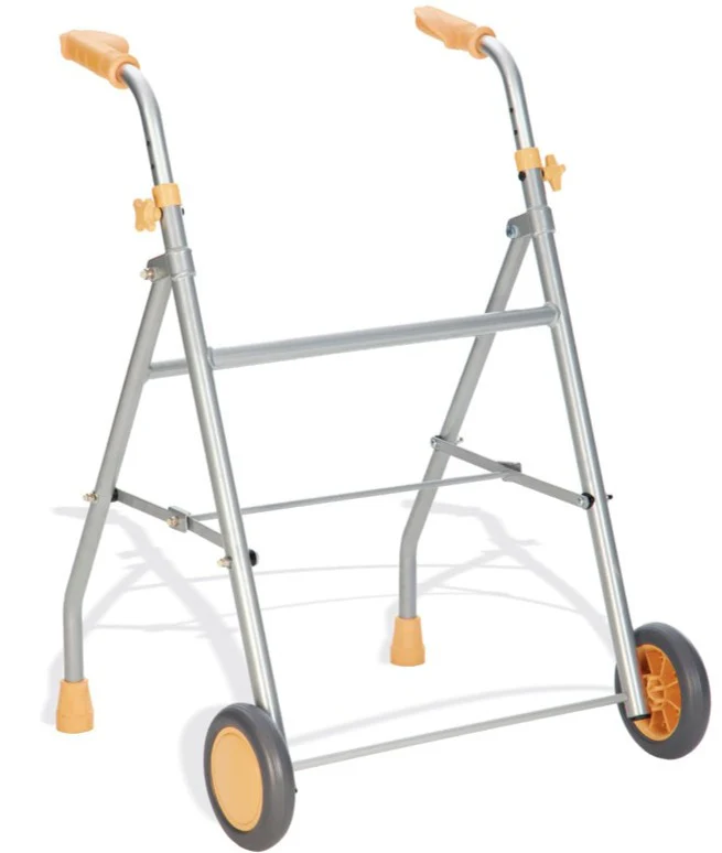 Andador Adultos Plegable y Regulable en Altura - Image 3