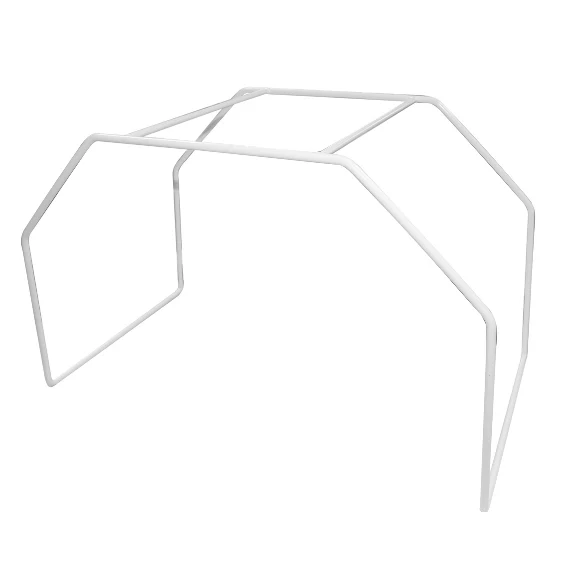 Arco Protector para Cama | Soporte para Sábanas sin Roces - Image 4