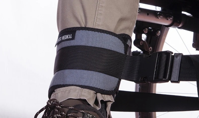Cinta de Sujeción Tobillo Silla de Ruedas - Image 3