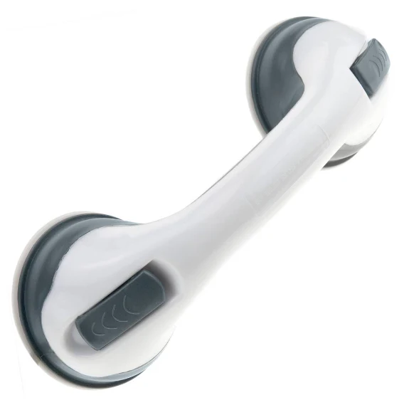 Asidero de Baño con Sujeción Instantánea