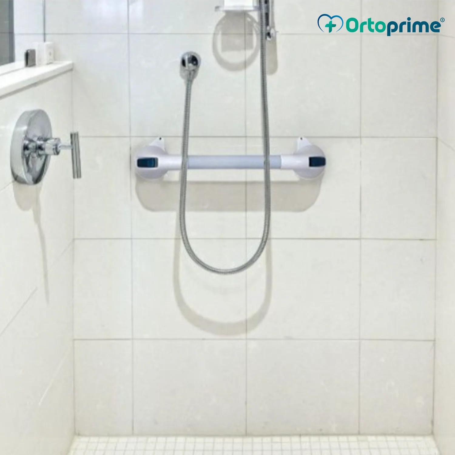 Asidero para Duchas con Sistema de Succión - Image 4