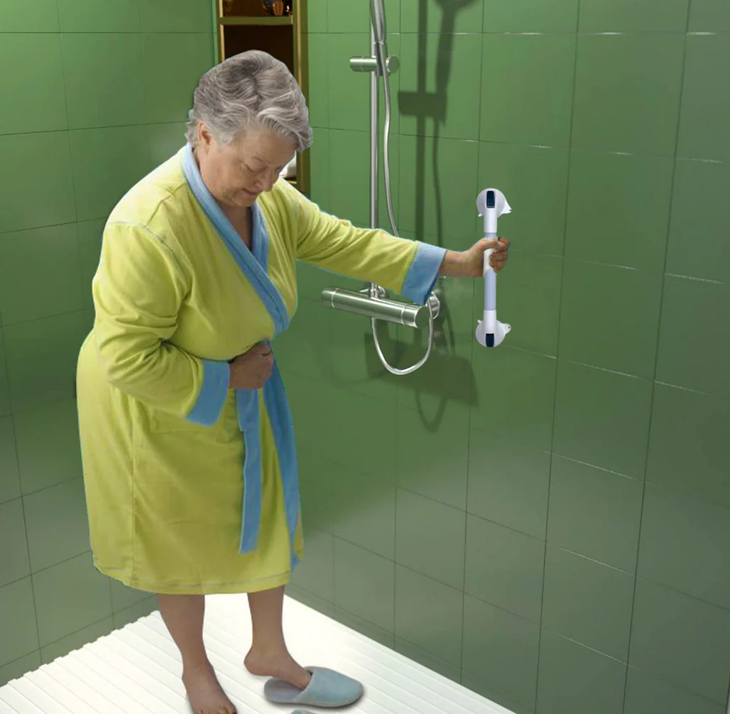 Asidero para Duchas con Sistema de Succión - Image 5