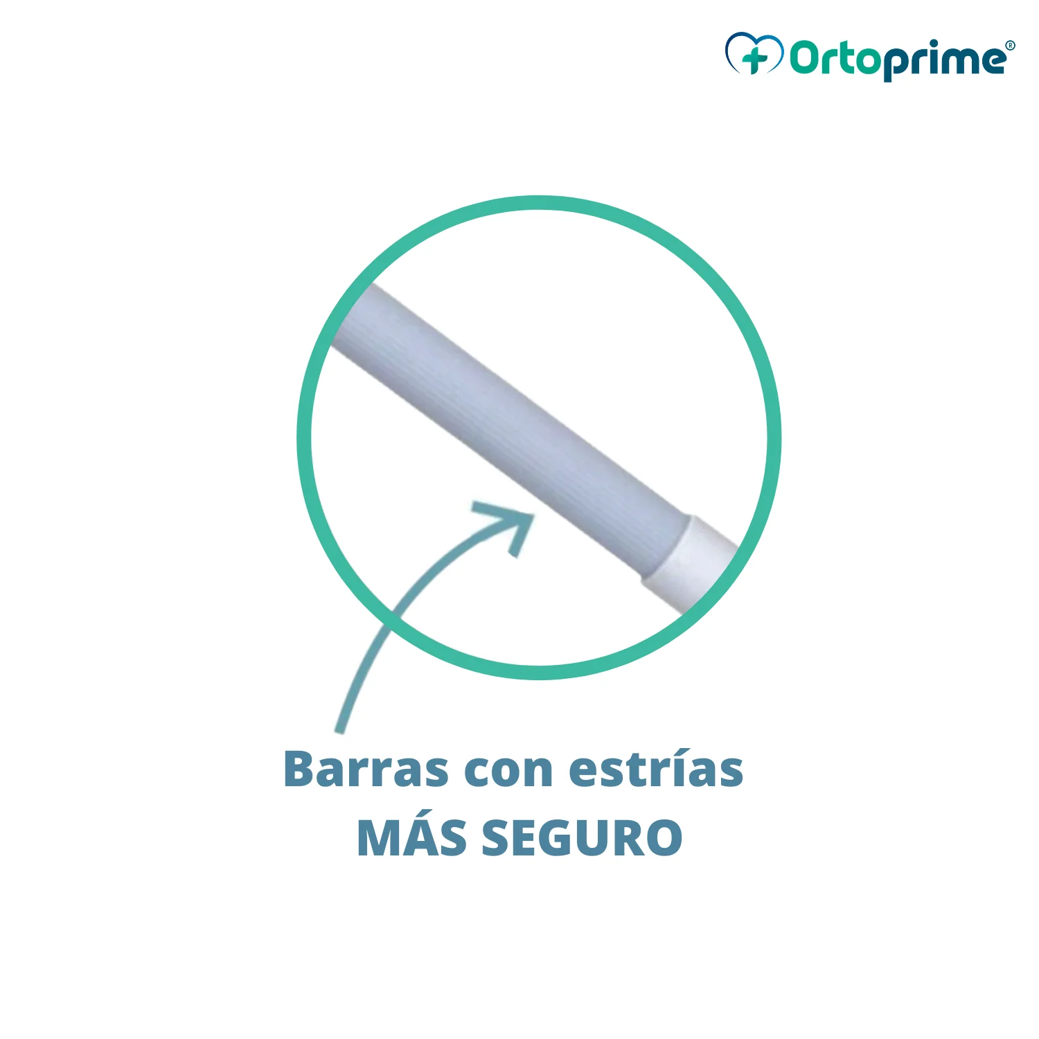 Asidero para Duchas con Sistema de Succión - Image 6