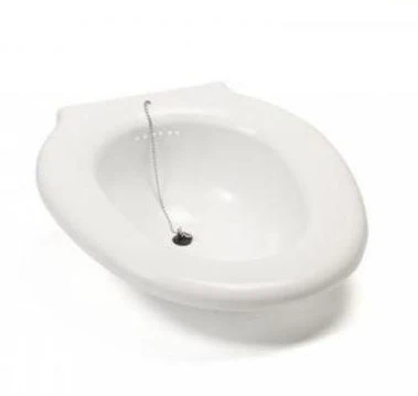 Bidet Acoplable WC con Tapón - Image 4