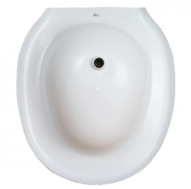 Bidet Acoplable WC con Tapón - Image 5