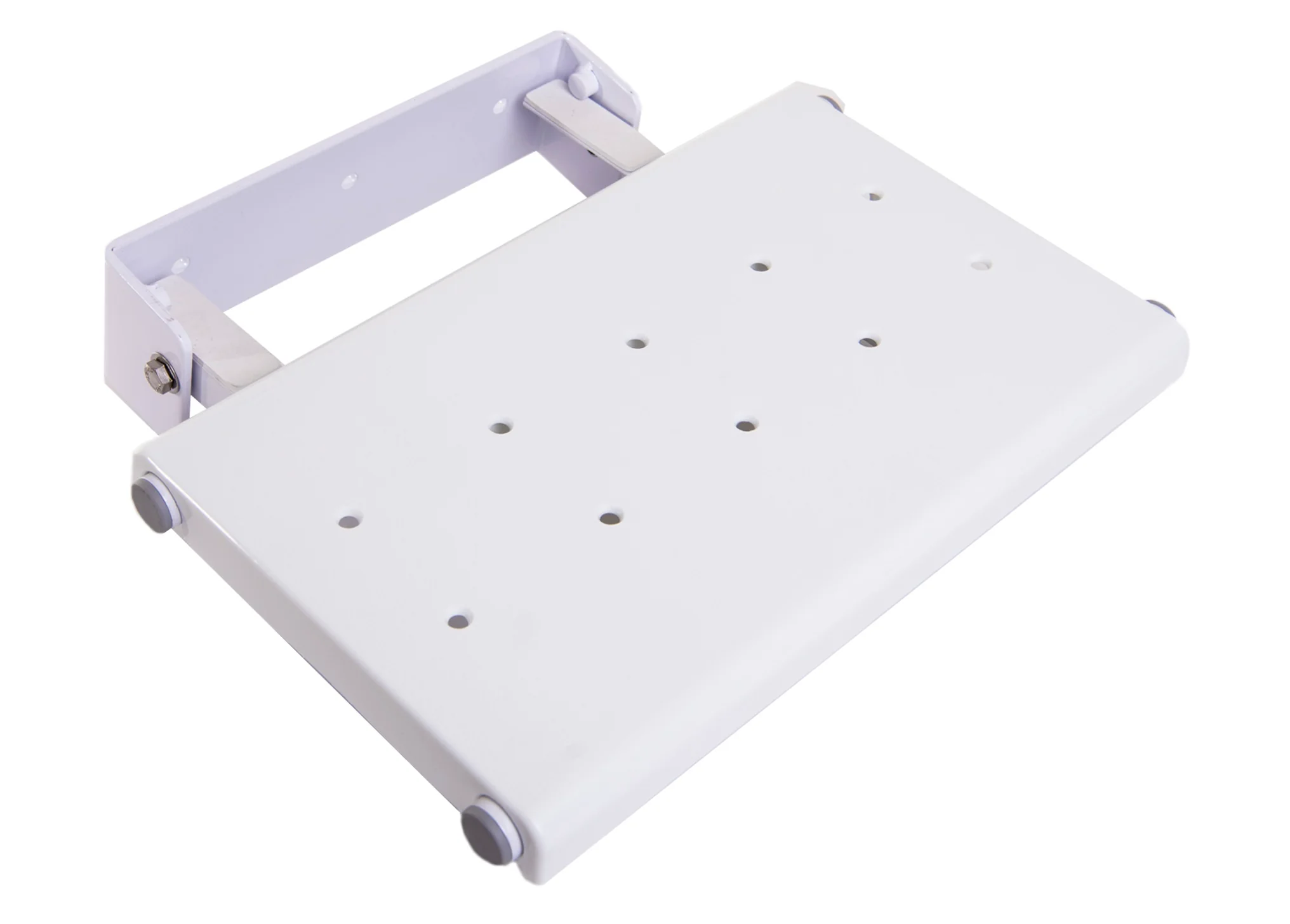 Asiento de Ducha Abatible de Pared