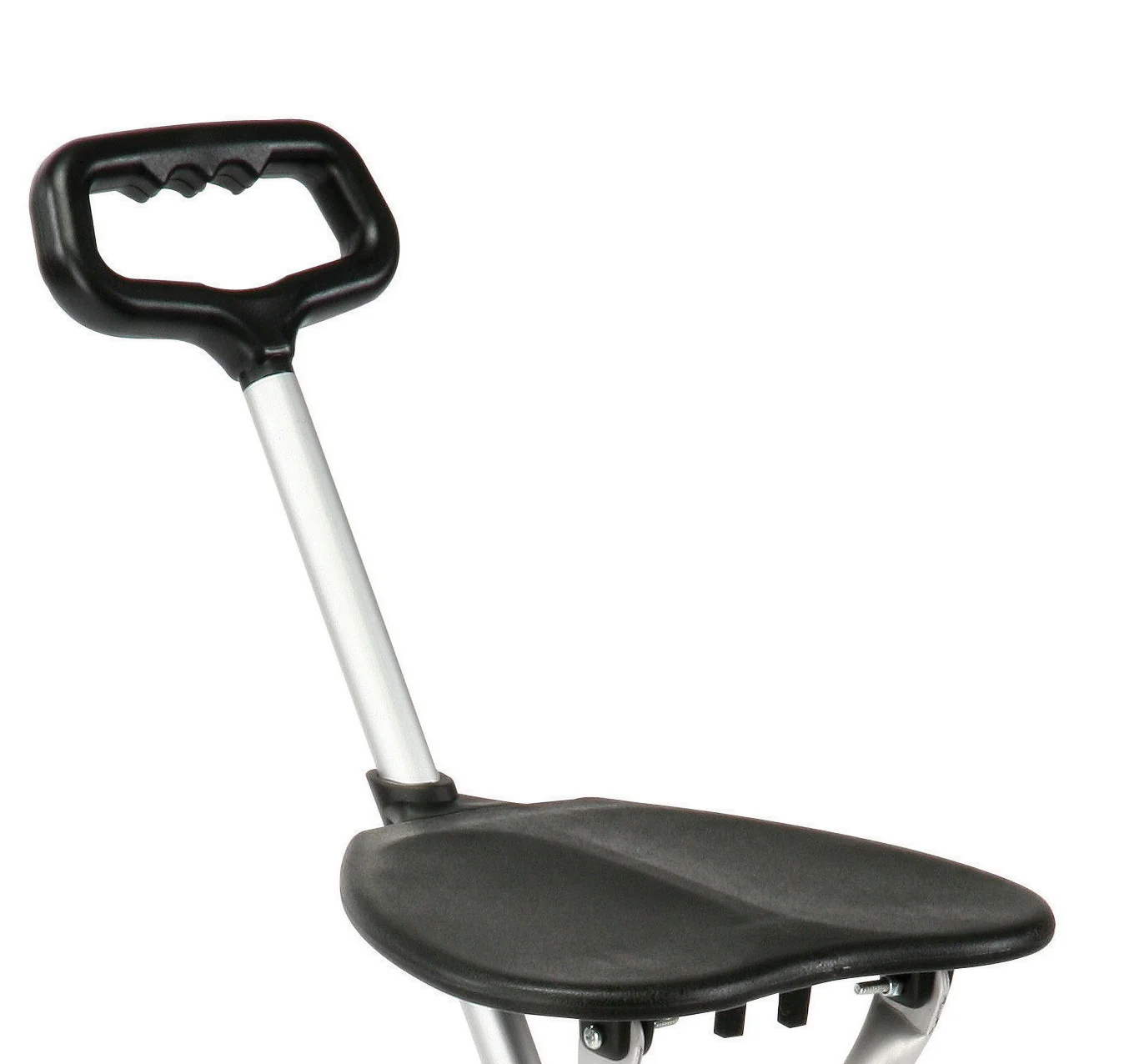 Bastón con Asiento Plegable | Muleta De Paseo Ortopédica - Image 5