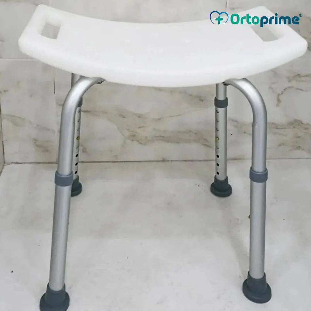 Taburete de Baño Antideslizante - Image 9