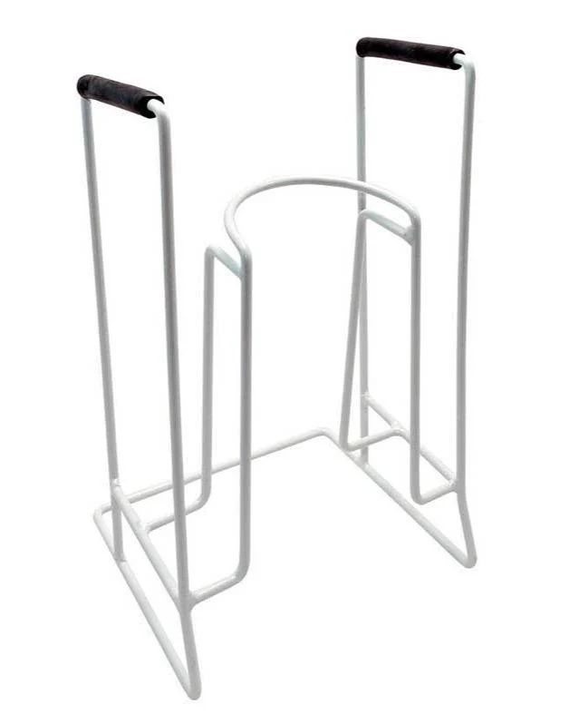 Calzador para Medias de Compresión y Calcetines | Con Base - Image 3