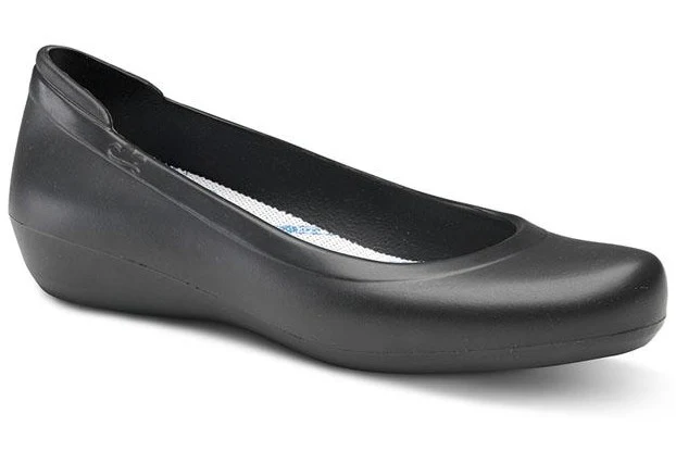 Bailarinas Zapatos Anatómicos para Mujer | Tres Colores