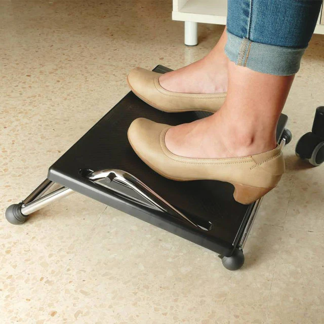Reposapies Ergonómico Oficina y Hogar - Image 4