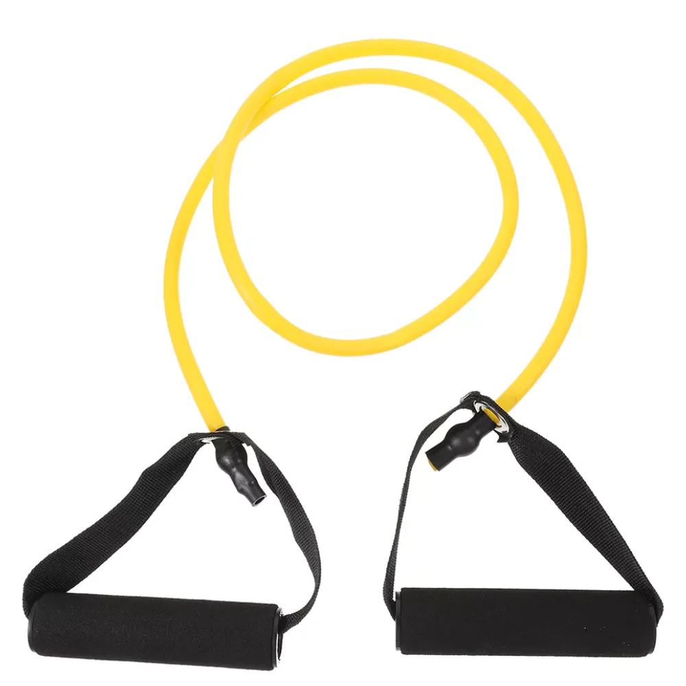 Banda Elástica de Látex para Entrenamiento | Niveles resistencia - Image 5