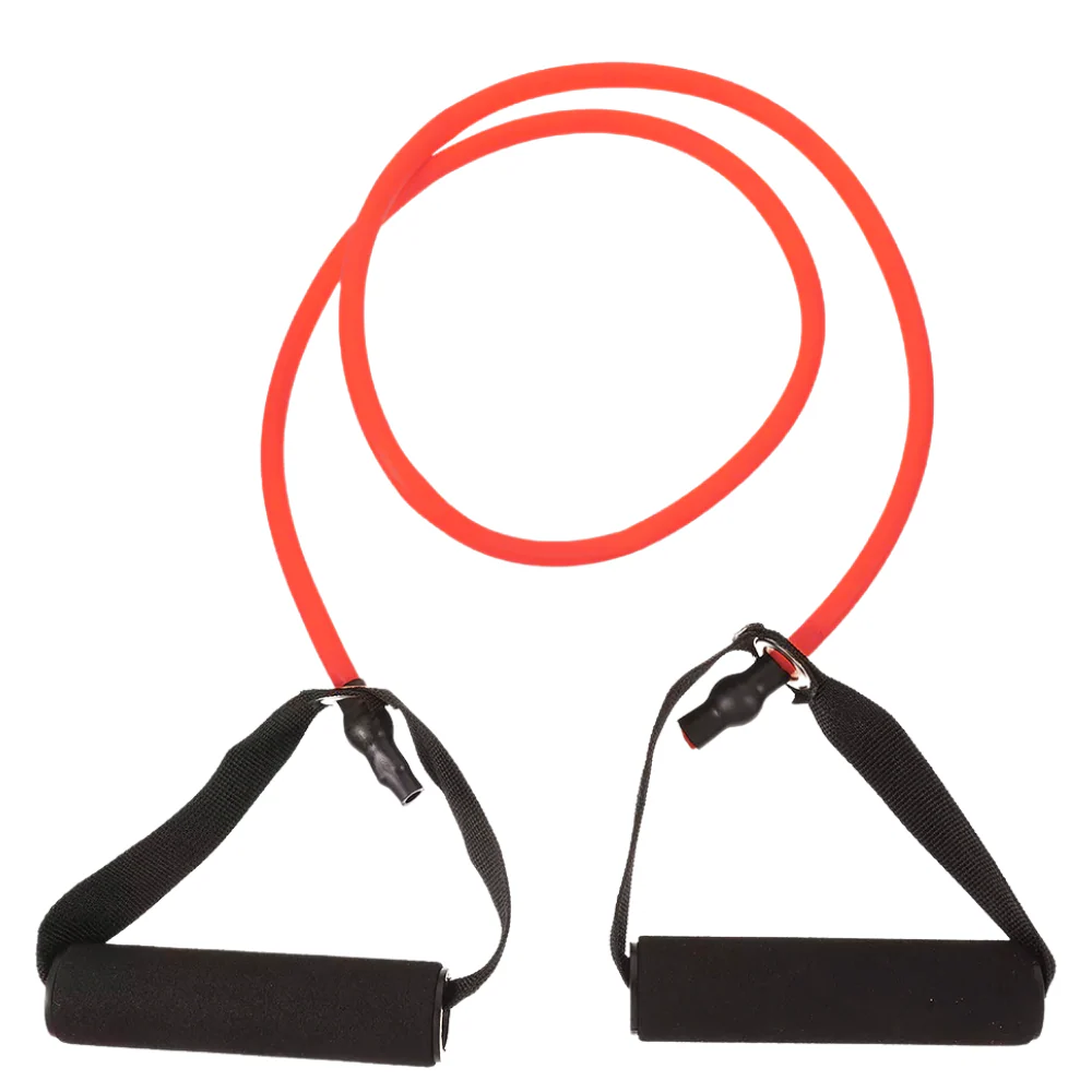 Banda Elástica de Látex para Entrenamiento | Niveles resistencia - Image 6